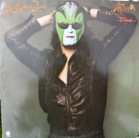 Steve Miller Band The Joker Vinyl Album Lp Reissue Discogs