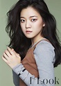 Go Ah-Sung Offered Lead Role in MBC drama Radiant Office | K-Drama Amino