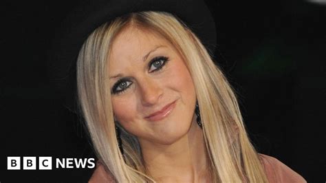 Nikki Grahame Hospital Investigating Big Brother Stars Death Bbc News