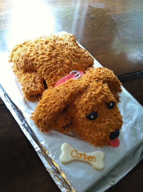 Dog Birthday Cake Ideas Dog Birthday Cake Party Ideas Dog Cakes