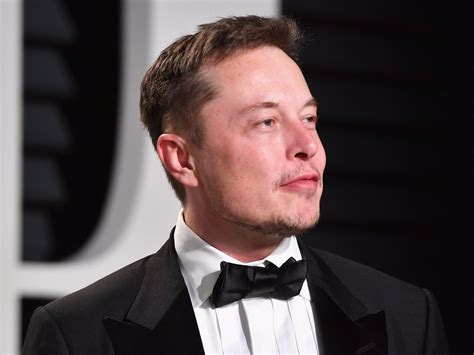 Tesla Ceo Elon Musk Is On Barrons 25 Top Ceos Who Took On Extraordin