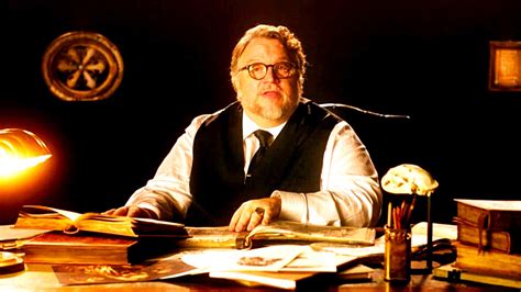 Guillermo Del Toro S Best Movie Is Streaming For Free Right Now