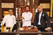 masterchef, Reality, Series, Cooking, Food, Master, Chef Wallpapers HD ...