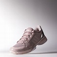 Adidas Womens Stella McCartney Barricade 2015 Tennis Shoes - Light Pink ...