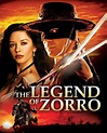 the legend of zorro - Google Search in 2020 | The legend of zorro ...