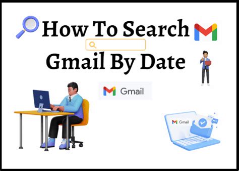 How To Search Gmail By Date Easy Steps 2022 Update Igyani