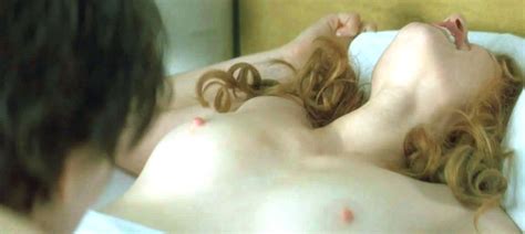Jessica Chastain Naked Nude Sex Scene Topless Nipples Hard