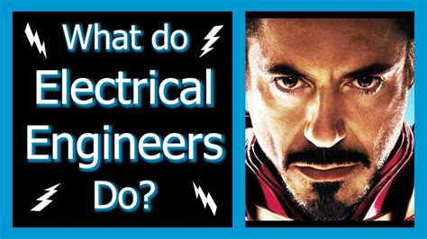 What Does An Electrical Engineer Do What Is The Work Of Electrical