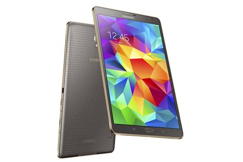The lowest price of samsung galaxy tab s 8.4 is ₹ 35,400 at flipkart on 13th may 2021. Samsung Galaxy Tab S 8,4 LTE (SM-T705) 16GB, Titanium ...