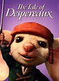 The Tale of Despereaux (2008) - Rob Stevenhagen, Sam Fell | Synopsis ...