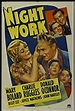 Night Work (1939) - IMDb