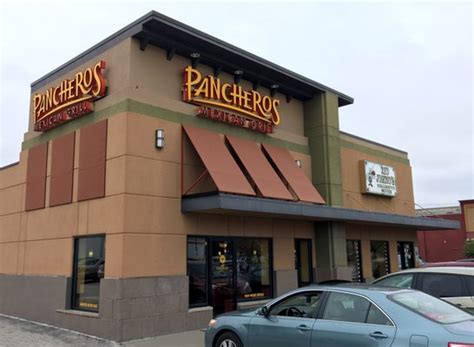 Pancheros Mexican Grill 16 Photos And 43 Reviews 965 S Riverside Dr