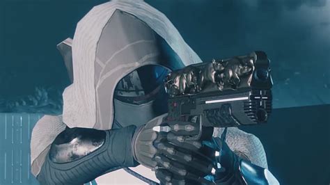 Destiny 2 Exotic Weapons Quest Guide How To Get Rat King Mida Multi