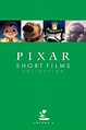 Pixar Short Films Collection: Volume 2 (2012) - Posters — The Movie ...