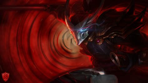 Blood Moon Yasuo Lolwallpapers