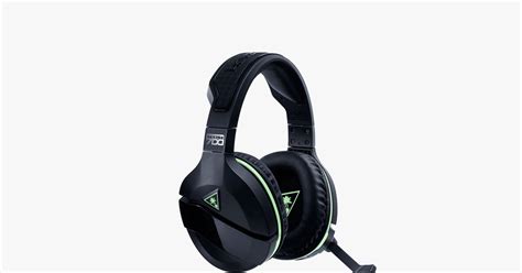 Review Turtle Beach Ear Force Stealth Ps Xbox One Wired