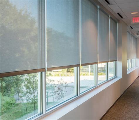 Commercial Blinds And Shades In Houston Tx Creative Blinds
