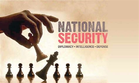 Why India Needs An Effective Security Strategy