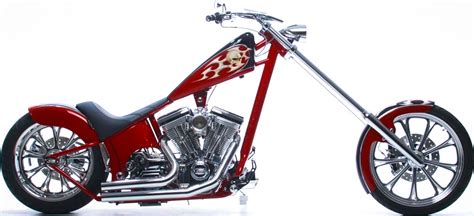 Skulls Chopper Custom Motorcycle Custom Bikes Custom Choppers