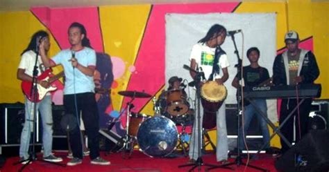 Indoreggaecom Indonesia Reggae Society