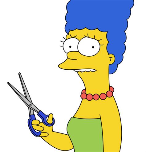 Marge Simpson Rule 34 Legimin Sastro