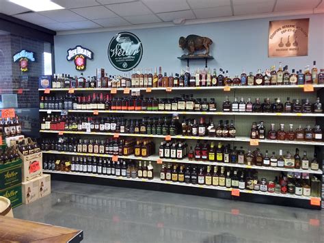 Jts Liquor Liquor Store Wichita Ks