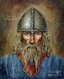 Svein "Forkbeard" Haraldson | Scandinavian history, Viking art, Viking ...