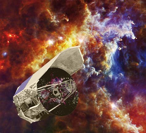 Esa earthobservationподлинная учетная запись @esa_eo. ESA - Space for Kids - Herschel: ESA's ijskoude warmtezoeker