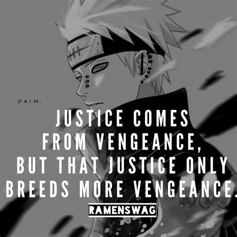 Мадара учиха / madara uchiha. 7 Pain Quotes That Will Change The Perspective Of Your ...