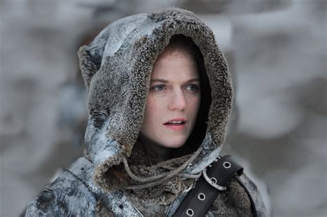 ygritte game of thrones rose leslie game of thrones hd wallpaper rare gallery