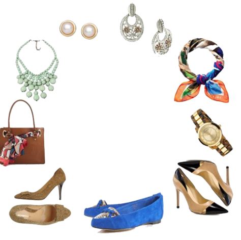 Womens Accessories PNG Transparent Images PNG All