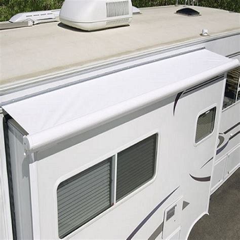 Dometic Dometic Deluxe Slidetopper Slide Out Awning 98001xx000x