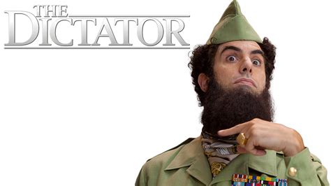 The Dictator Picture Image Abyss