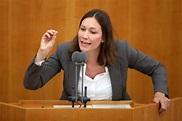 Grünen-Fraktion: Anne Spiegel einstimmig als neue ...