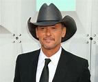 Tim McGraw Biography - Facts, Childhood, Family Life & Achievements