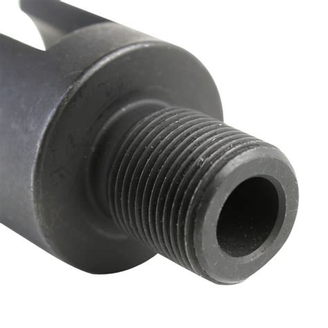 Ruger 1022 Barrel End Thread Adapter 12 X 28