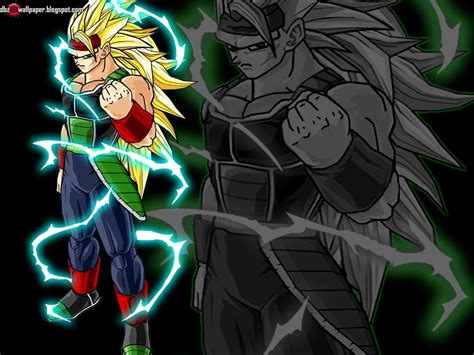 Follow the vibe and change your wallpaper every day! Dragon Ball Z Bardock Wallpaper - WallpaperSafari