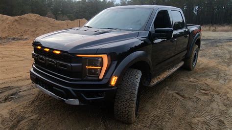 Test Drive 2021 Ford F 150 Raptor Fox News Video