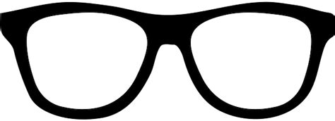 Nerd Glasses Png Image Sunglasses Vector 640x320 Png Clipart Download