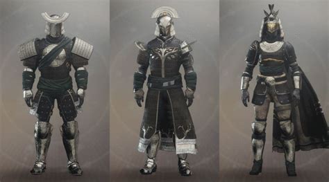 Destiny 2 Iron Banner Returns With Armor Ornaments