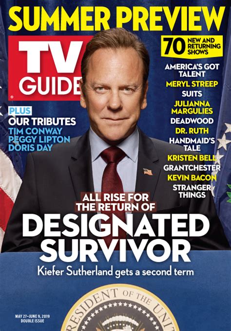 summer preview all rise for the return of ‘designated survivor the official site of tv guide