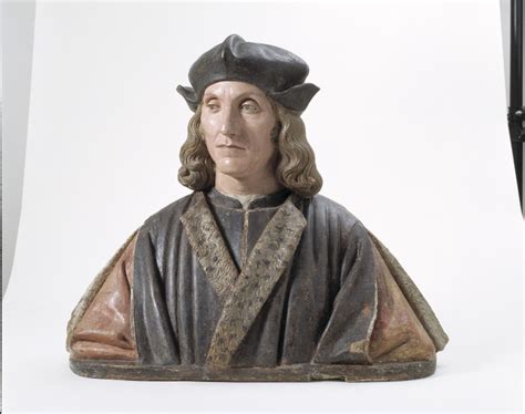 Henry Vii Death Mask The History Jar