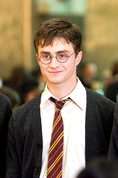12 Of J K Rowling S Best Reveals About The Harry Potter Universe Artofit