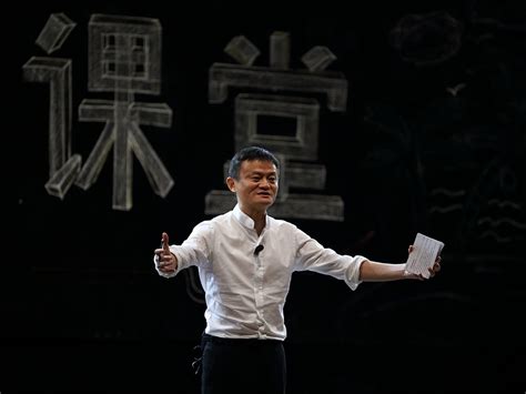 75 Jack Ma Wallpapers On Wallpapersafari