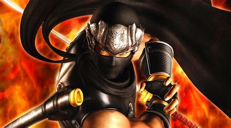 Ninja Gaiden Master Collection Gets New Trailer Introducing The Soundtrack