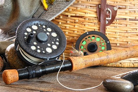 Best Beginner Fly Rod And Reel Combos Fishing Gear World