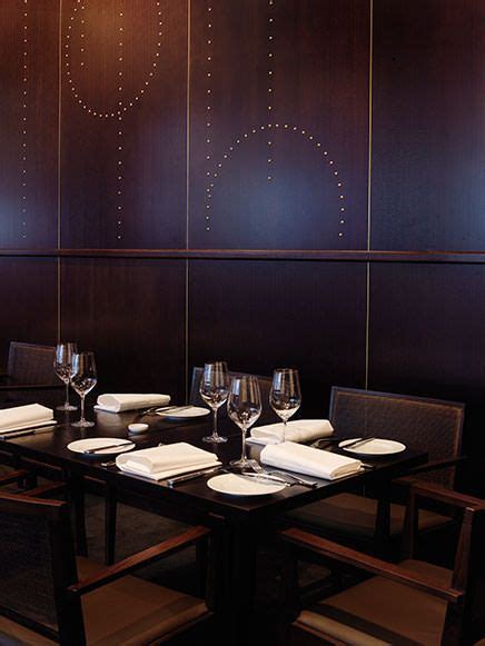 Sjb Projects Sepia Restaurant Luxury Interior Design Restaurant
