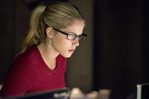 What Makes Arrows Felicity Smoak A Great Character