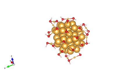 We did not find results for: Research team models new atomic structures of gold nanoparticle