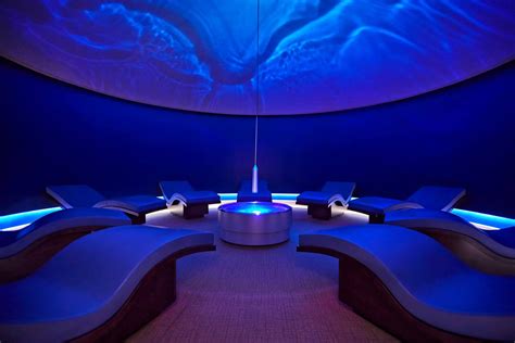 10 Of The Best Spas In Las Vegas